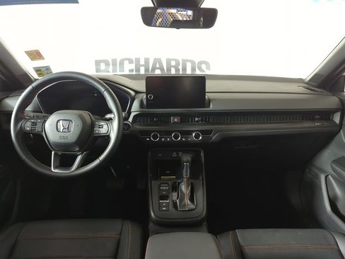 Certified 2025 Honda CR-V Sport-L image 11