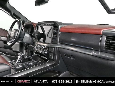 Used 2023 Ford F150 Lariat image 25