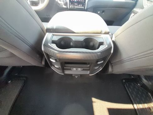 Used 2025 RAM 1500 Big Horn AWD/4WD image 43