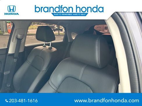 Used 2024 Honda Civic EX-L image 22