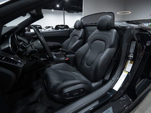 Used 2011 Audi R8 V10 AWD/4WD image 22