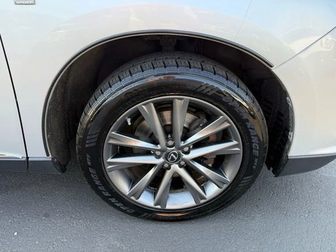Used 2013 Lexus RX 350 F Sport image 35