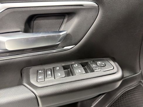 New 2026 RAM 1500 Big Horn AWD/4WD image 21