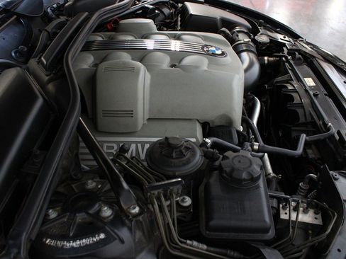 Used 2004 BMW 645Ci Coupe image 18
