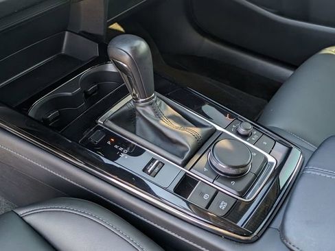 Used 2025 MAZDA CX-30 AWD 2.5 S w/ Preferred Package image 25