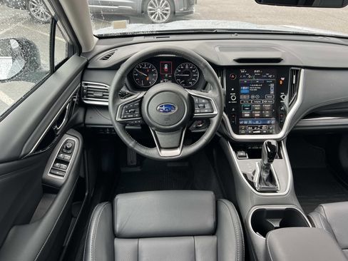 Certified 2025 Subaru Outback Limited image 23