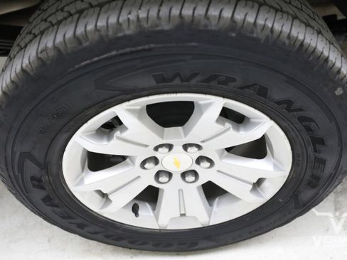 Used 2022 Chevrolet Colorado LT RWD image 32