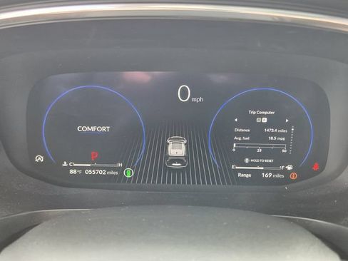 Used 2022 Acura MDX SH-AWD w/ Advance Package image 34