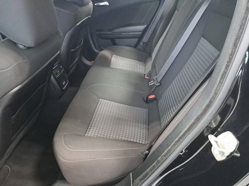Used 2023 Dodge Charger GT w/ Blacktop Package image 22