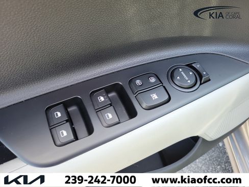 Certified 2023 Kia Rio S FWD image 20