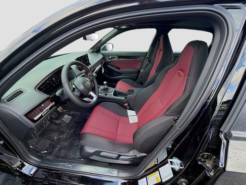 New 2026 Honda Civic Si image 17