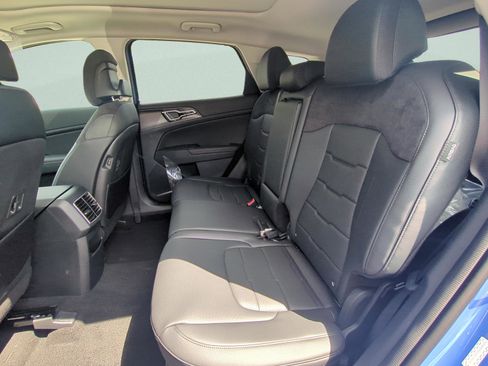 New 2026 Kia Sportage SX image 14