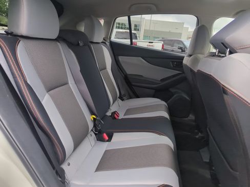 Used 2018 Subaru Crosstrek 2.0i Premium w/ Popular Package #2 AWD/4WD image 24