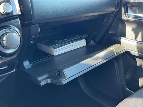 Certified 2023 Toyota 4Runner TRD Off-Road Premium image 33