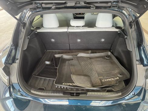 Used 2020 Toyota Corolla XSE image 21