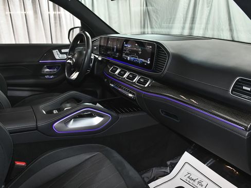 Used 2024 Mercedes-Benz GLE 63 AMG S image 64