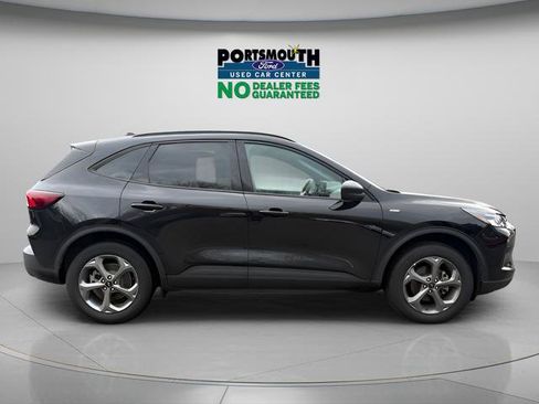 Used 2025 Ford Escape ST-Line w/ Tech Pack #1 AWD/4WD image 6