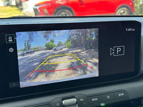 Used 2025 Kia K4 FWD image 25