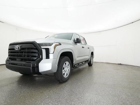 New 2026 Toyota Tundra SR image 32
