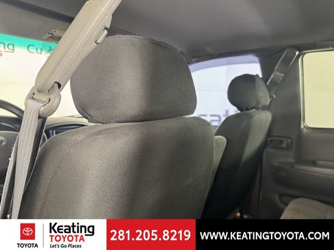 Used 2004 Toyota Tundra SR5 image 15