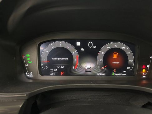 Certified 2023 Acura Integra A-Spec image 25