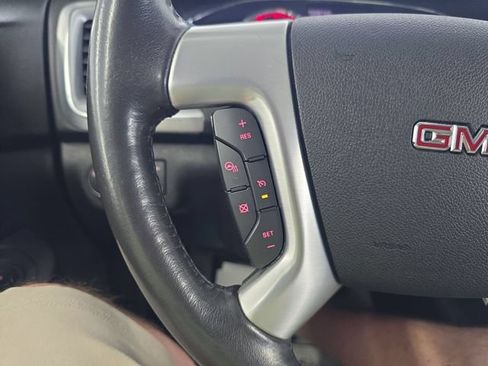 Used 2015 GMC Acadia SLT AWD/4WD image 20