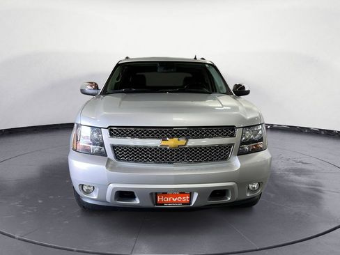 Used 2013 Chevrolet Avalanche LT w/ All-Star Edition AWD/4WD image 2