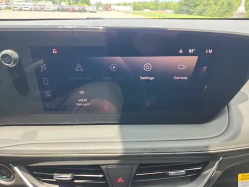 New 2026 Buick Encore GX Sport Touring w/ Advanced Technology Package FWD image 14
