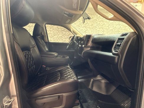 Used 2020 RAM 2500 Tradesman AWD/4WD image 11