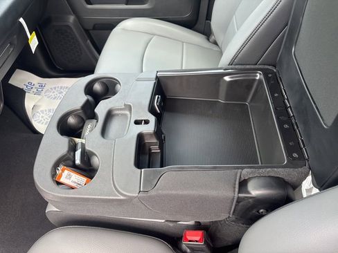 New 2025 RAM 2500 Tradesman image 25