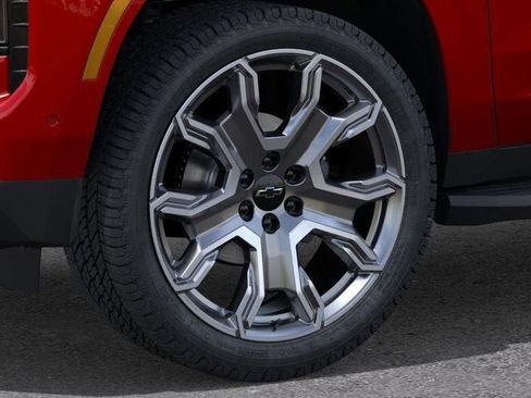 New 2026 Chevrolet Tahoe RST image 9