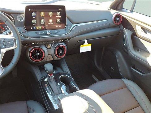New 2026 Chevrolet Blazer RS w/ Enhanced Convenience Package image 12