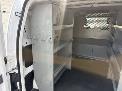 Used 2020 Nissan NV200 SV FWD image 12
