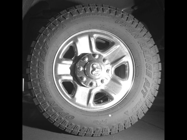 Used 2022 RAM 2500 Big Horn AWD/4WD image 11