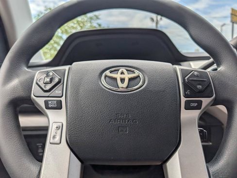 Used 2014 Toyota Tundra SR5 RWD image 14