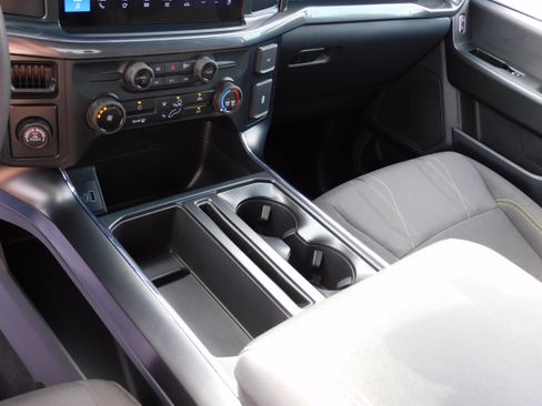 New 2025 Ford F150 STX w/ STX Black Appearance Package image 23