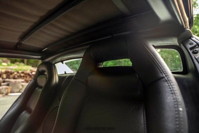 Used 1996 Dodge Viper RT/10 RWD image 35