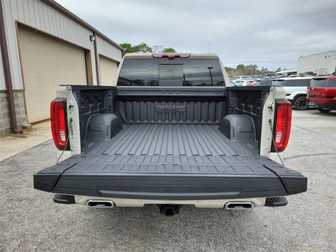 New 2026 GMC Sierra 1500 Denali image 10