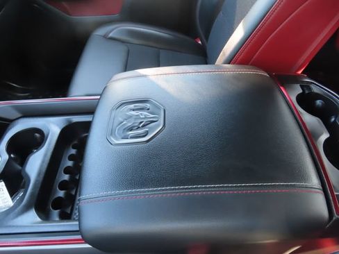 Used 2026 RAM 1500 Rebel w/ Rebel Level 1 Equipment Group AWD/4WD image 37