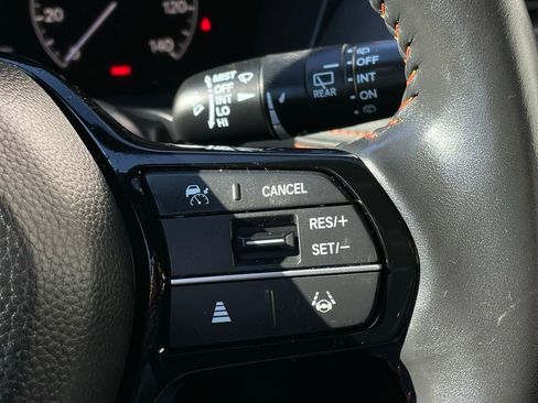 Certified 2024 Honda HR-V Sport image 14