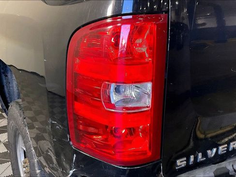 Used 2008 Chevrolet Silverado 2500 LT image 32