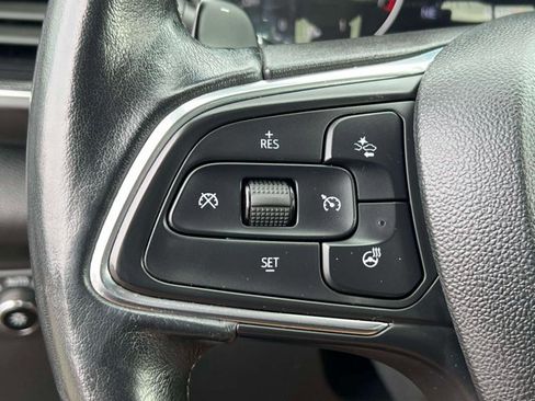 Used 2023 Buick Envision Preferred image 21