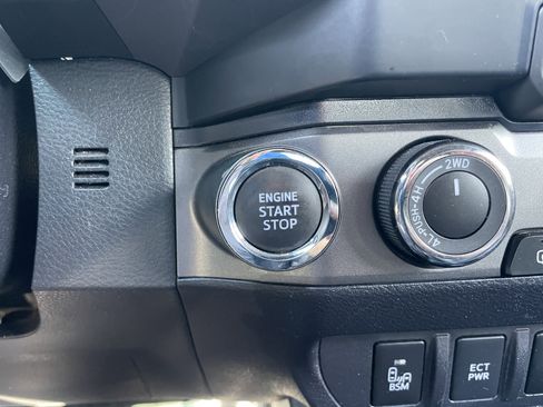 Used 2023 Toyota Tacoma TRD Off-Road w/ Technology Package image 24