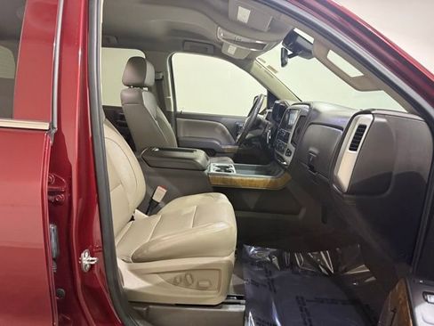 Used 2018 GMC Sierra 1500 SLT image 23