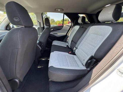 Certified 2023 Chevrolet Equinox LT image 30