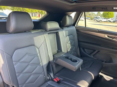 New 2026 Volkswagen Atlas Cross Sport SE FWD image 51