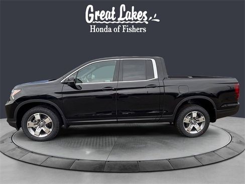 New 2026 Honda Ridgeline RTL image 2