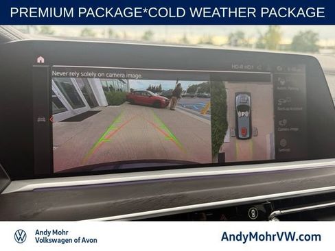 Used 2020 BMW X7 xDrive40i w/ Premium Package AWD/4WD image 30