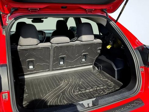 Used 2024 Subaru Crosstrek 2.0i Premium image 19