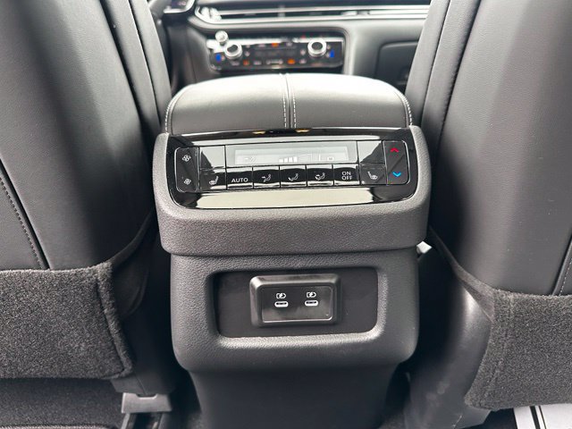 Certified 2026 INFINITI QX60 Luxe w/ Cargo Package AWD/4WD image 21